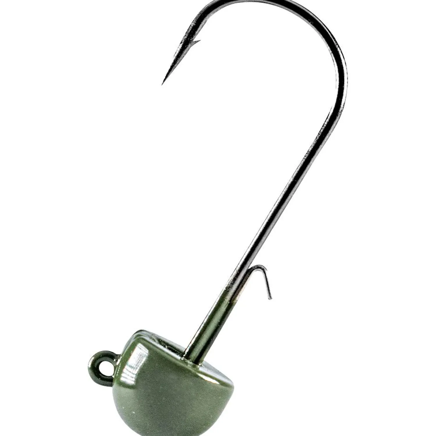 Clearance Tungsten Ned Jig (4,7g) Tungsten-Jigköpfe