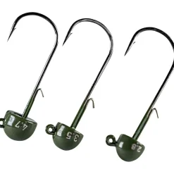 Sale Tungsten Ned Jig (2,8g) Tungsten-Jigköpfe