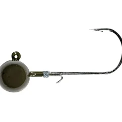 LMAB Tungsten Round Jig (5,3g)< Tungsten-Jigköpfe