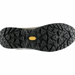 Best Delago GTX MID Herren (Oliv/Schwarz) Angel- & Outdoor-Schuhe
