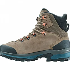 Randir GTX MID Ws Damen (Stein/Petrol) Damen Damen Angelschuhe|Damen Angelschuhe