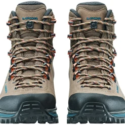 Randir GTX MID Ws Damen (Stein/Petrol) Damen Damen Angelschuhe|Damen Angelschuhe