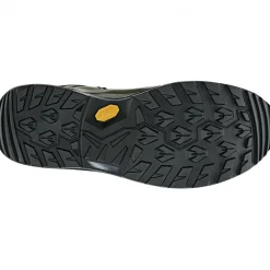 Lowa Renegade EVO GTX MID Herren (Oliv/Navy)< Angel- & Outdoor-Schuhe