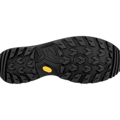Lowa Renegade EVO GTX MID Herren (Dunkelbraun/Schwarz)< Angel- & Outdoor-Schuhe