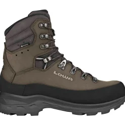 Lowa Tibet EVO GTX Herren (Sepia/Schiefer)< Angelstiefel & Outdoor Boots