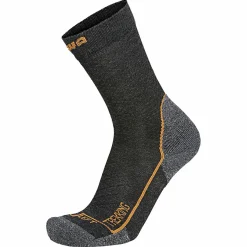 Discount Trekkingsocken Unisex (Anthrazit) Outdoor- & Angel-Socken