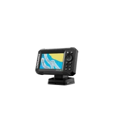 Online Eagle 5 Row Echolote & Plotter