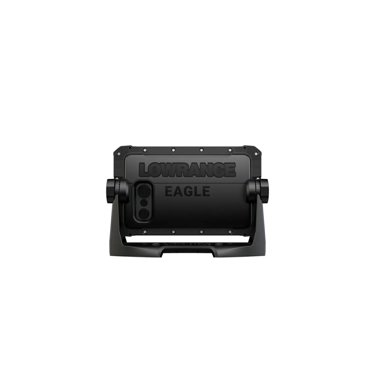 Lowrance Eagle 7 Row< Echolote & Plotter