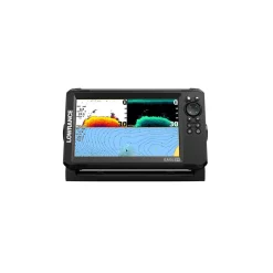 Clearance Eagle 9 Row Echolote & Plotter