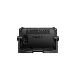 Clearance Eagle 9 Row Echolote & Plotter