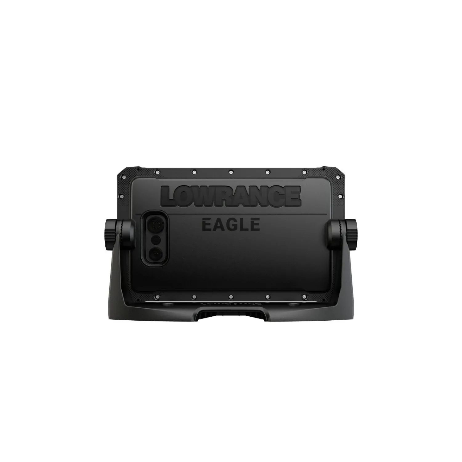 Clearance Eagle 9 Row Echolote & Plotter