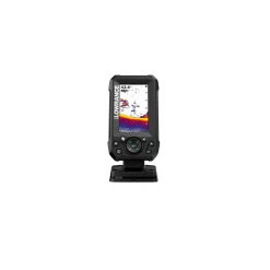 Lowrance Eagle 4X Sonar< Echolote & Plotter