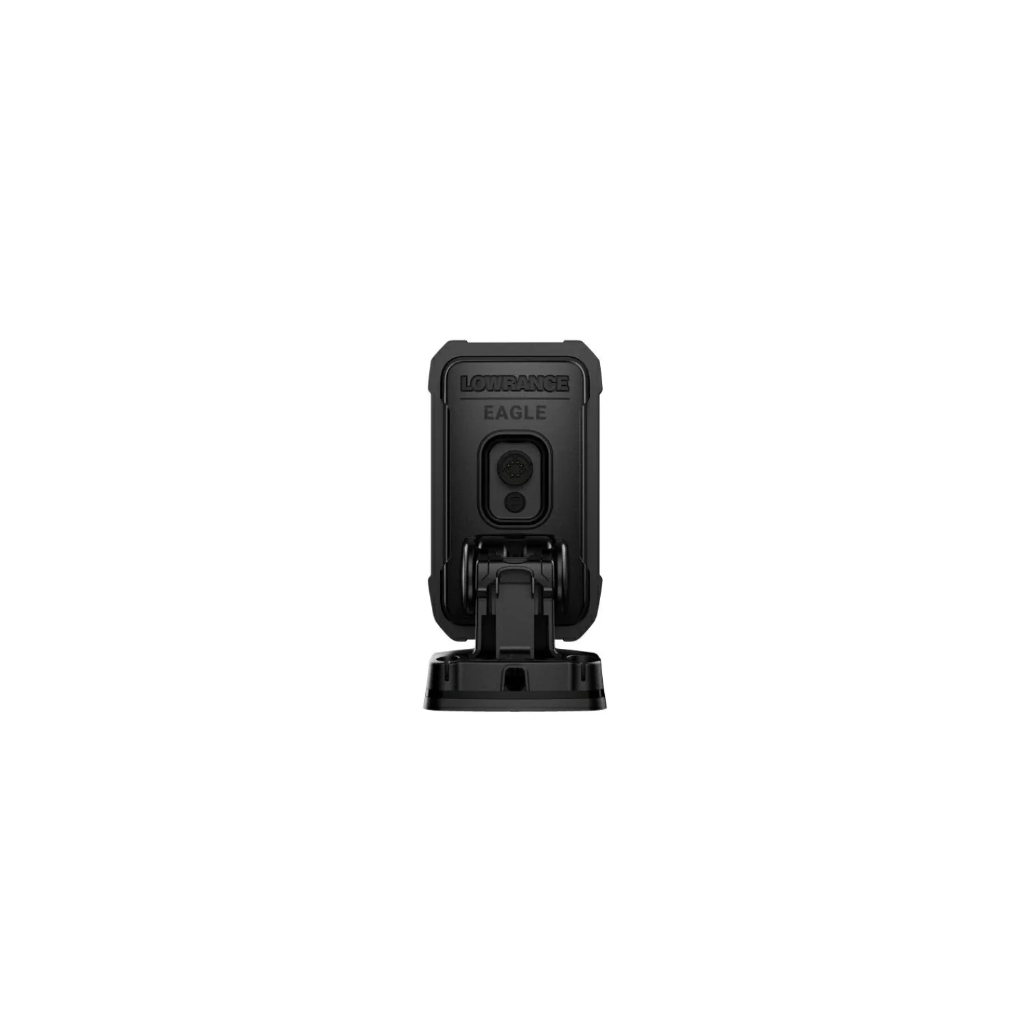 Lowrance Eagle 4X Sonar< Echolote & Plotter