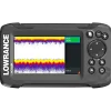 Lowrance Fischfinder Hook² 4x All Season Pack< Echolote & Plotter