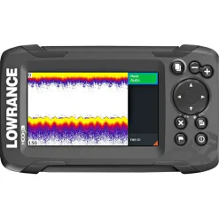 Lowrance Fischfinder Hook² 4x All Season Pack< Echolote & Plotter