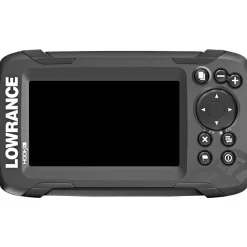 Lowrance Fischfinder Hook² 4x All Season Pack< Echolote & Plotter