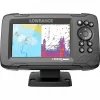 Outlet Fischfinder Hool Reveal 5 Echolote & Plotter