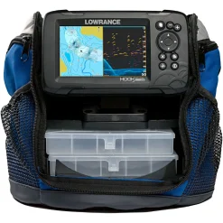 Outlet Fischfinder Hool Reveal 5 Echolote & Plotter