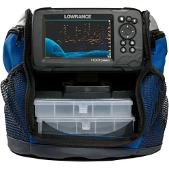 Outlet Fischfinder Hool Reveal 5 Echolote & Plotter