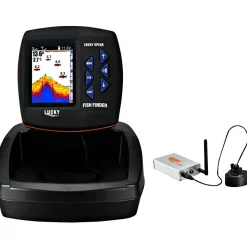 Best Echolot Spear FF918C-WL Echolote & Plotter