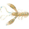 Lucky John Creature Bait Rock Craw 2,0" (Grayfish, Silver Prawn)< Gummiköder ·Creature Baits|Raubfischangeln Kunstköder
