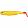 Lucky John Gummifisch Red Tail Shad (pg03)< Gummiköder ·Gummifische & Shads