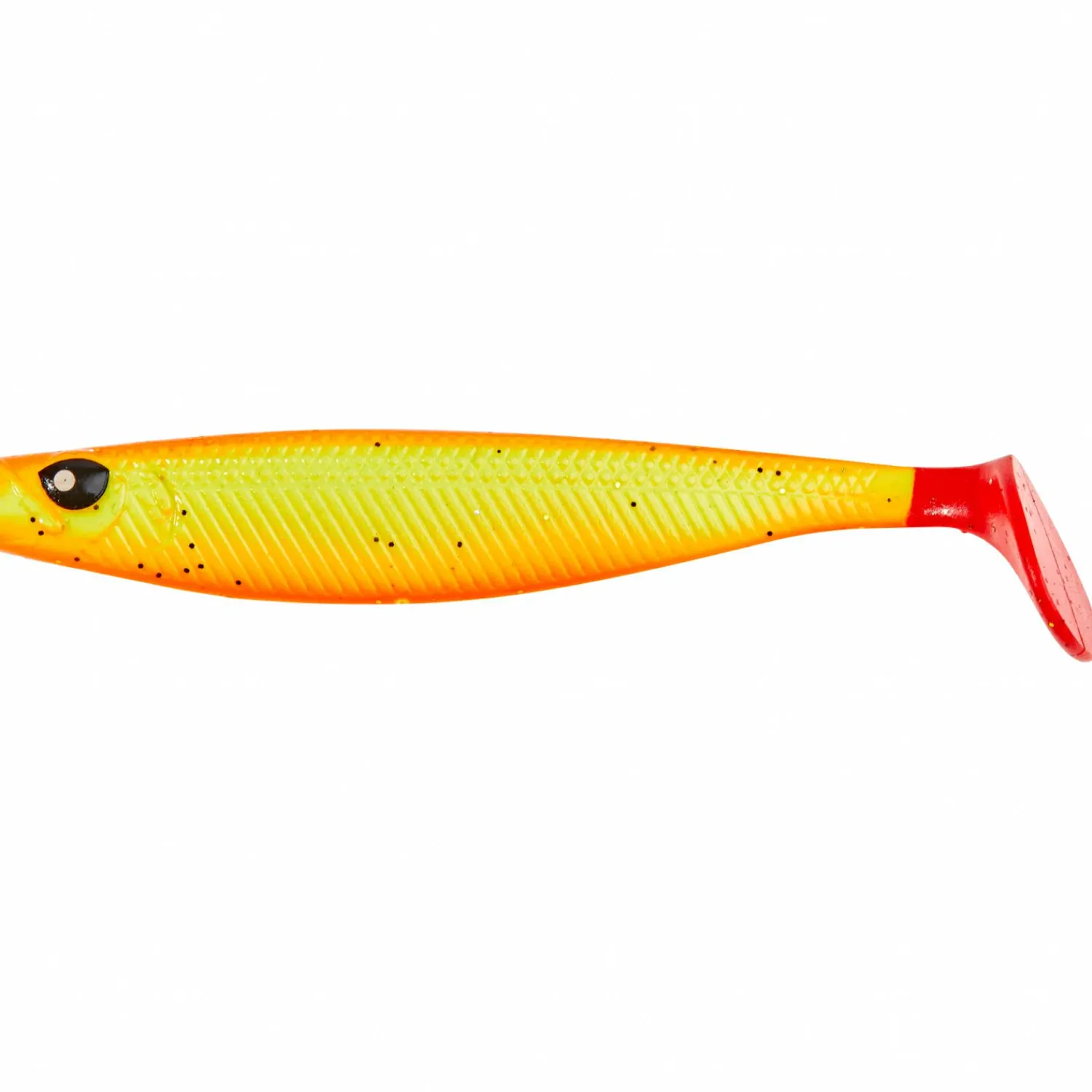 Lucky John Gummifisch Red Tail Shad (pg03)< Gummiköder ·Gummifische & Shads