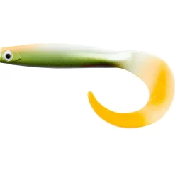 Lucky John Kubira Fire Tail (PG42)< Gummiköder ·Twister