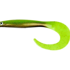 Outlet Kubira Fire Tail (PG45) Gummiköder ·Twister