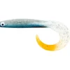 Lucky John Kubira Fire Tail (PG44)< Gummiköder ·Twister