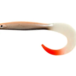 Lucky John Kubira Fire Tail (PG18)< Gummiköder ·Twister