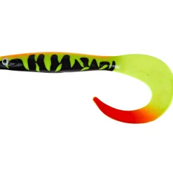 Lucky John Kubira Fire Tail (PG37)< Gummiköder ·Twister