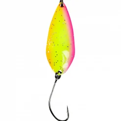 Lucky John Trout Spoon Eos (018)< Trout Spoons|Trout Spoons