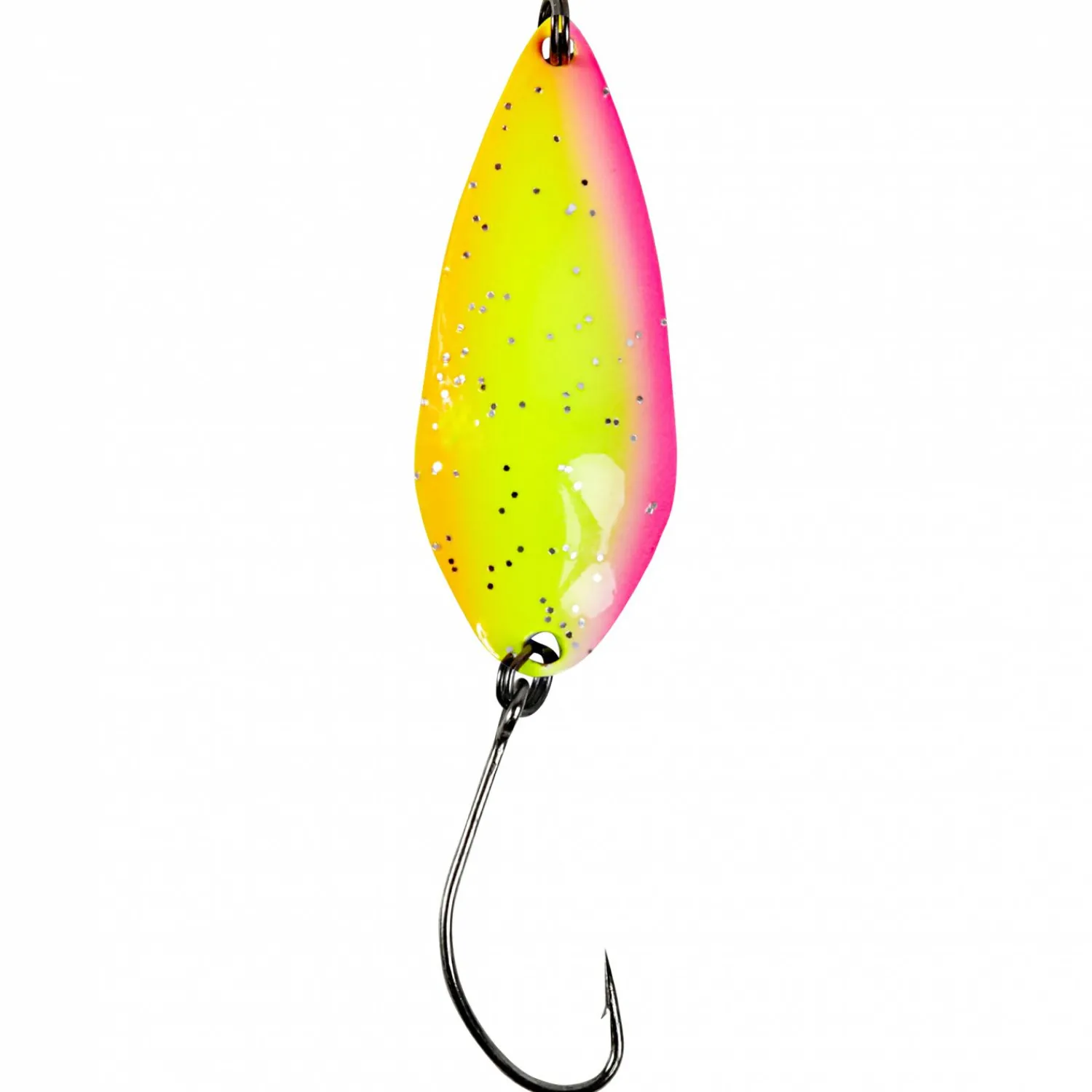 Lucky John Trout Spoon Eos (018)< Trout Spoons|Trout Spoons