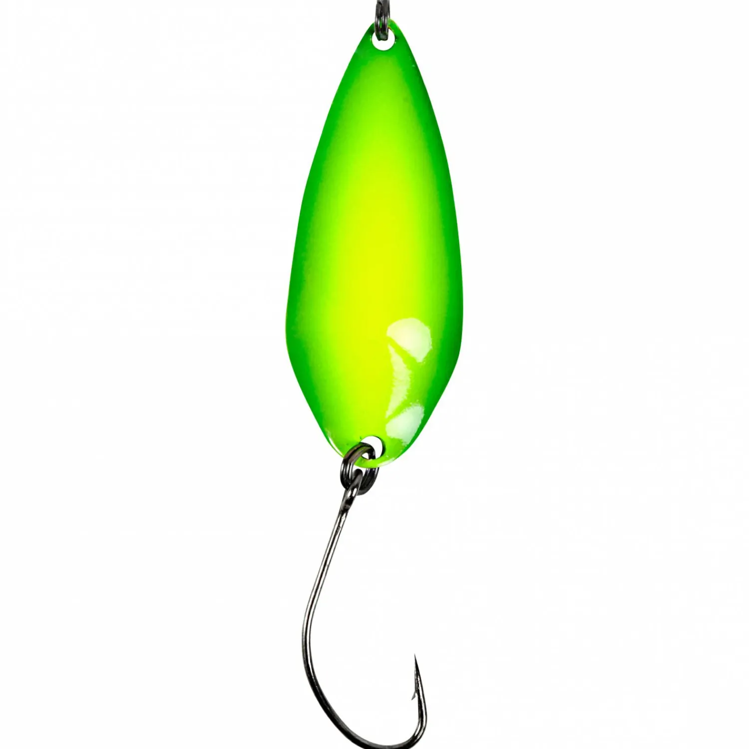 Lucky John Trout Spoon Eos (019)< Trout Spoons|Trout Spoons