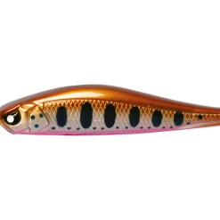 Discount Wobbler Pro Series Basara (105) Wobbler