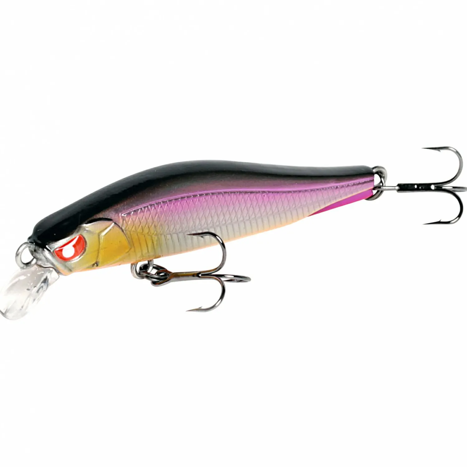 Lucky John Wobbler Pro Series Basara (103)< Wobbler