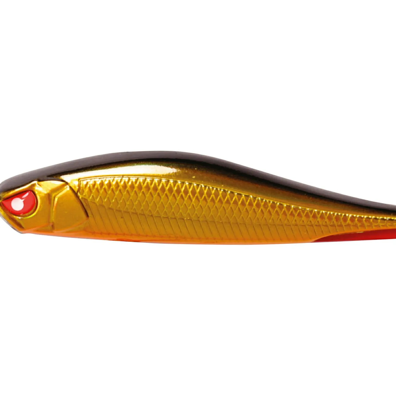 Lucky John Wobbler Pro Series Basara (107)< Wobbler