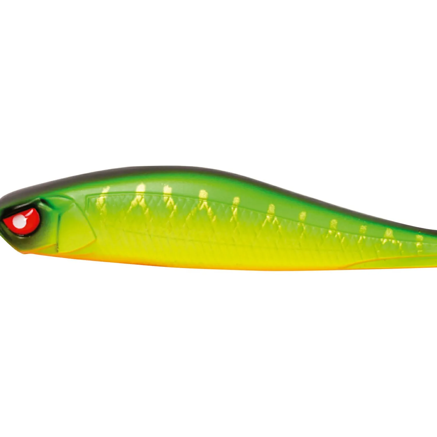 Discount Wobbler Pro Series Basara (301) Wobbler