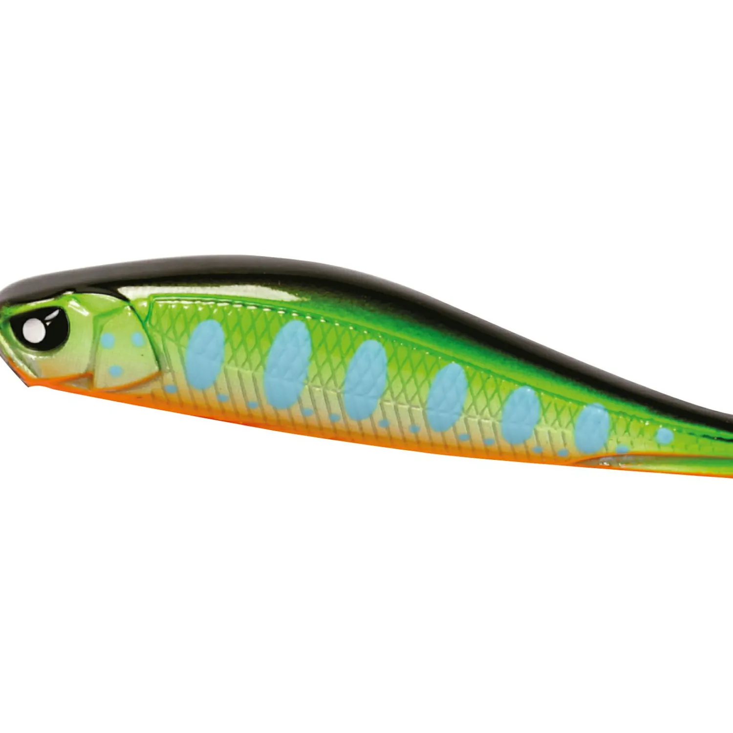 Lucky John Wobbler Pro Series Basara (104)< Wobbler