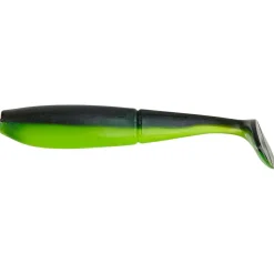 Outlet Zander Paddle Tail (Z04) Gummiköder ·Gummifische & Shads