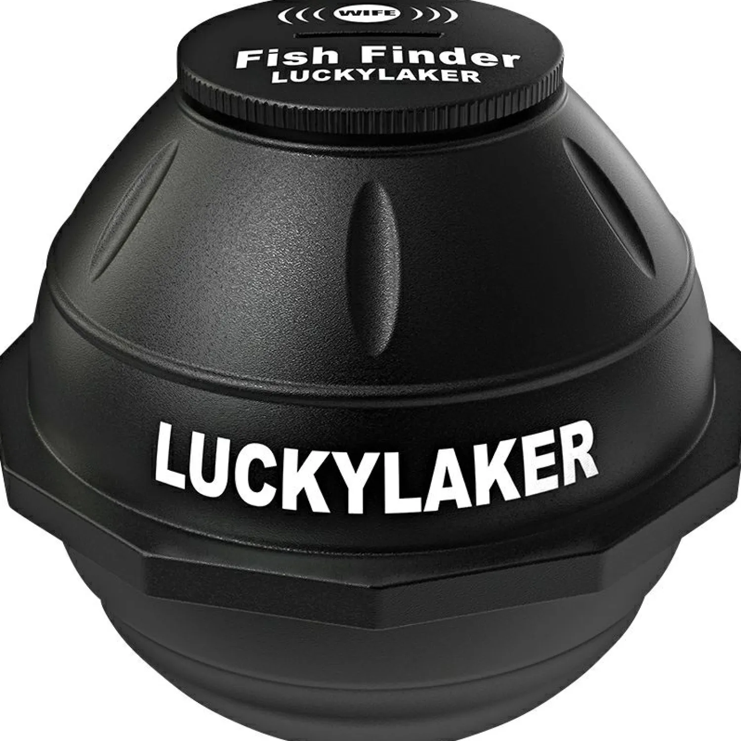 Laker Smartphone Echolot Echolote & Plotter