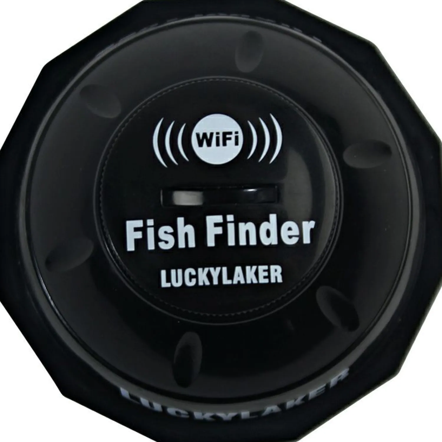 Laker Smartphone Echolot Echolote & Plotter