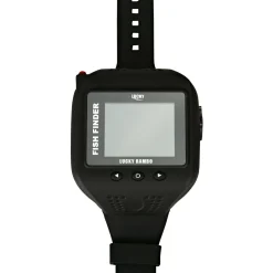 Lucky Rambo Smartwatch Echolot< Echolote & Plotter