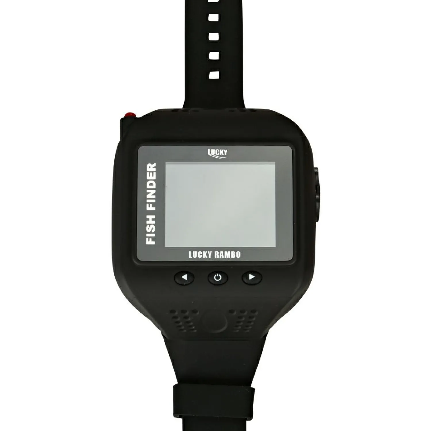 Lucky Rambo Smartwatch Echolot< Echolote & Plotter