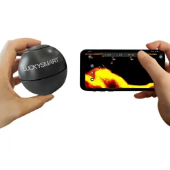 Clearance Smartphone Echolot Advanced Echolote & Plotter