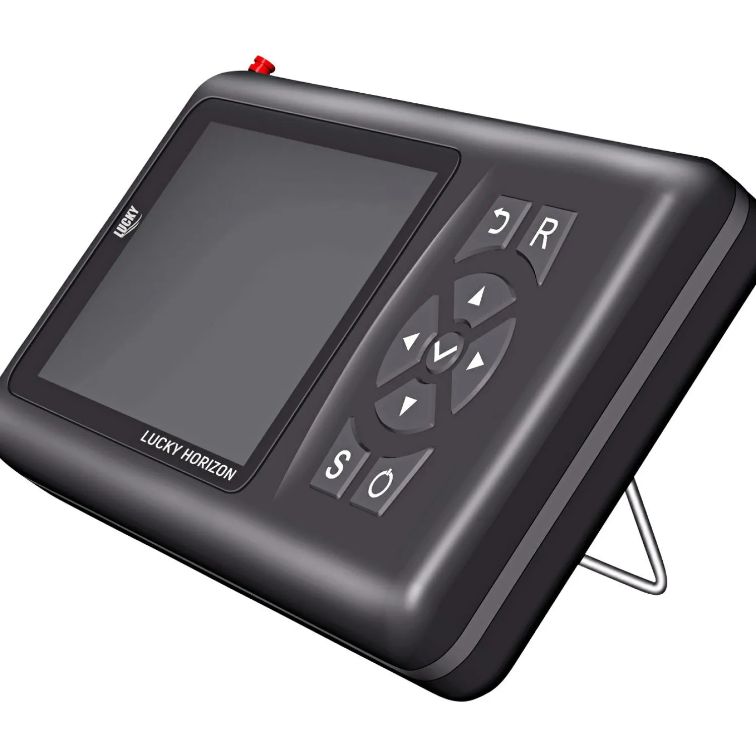 Lucky Sonar Horizon Portables Echolot< Echolote & Plotter