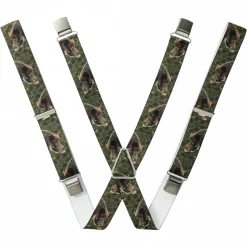 Luise Steiner Hosenträger (Wildsau)< Outdoor- & Angel-Hosenträger
