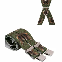 Luise Steiner Hosenträger (Wildsau)< Outdoor- & Angel-Hosenträger