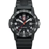 Luminox Armbanduhr Leatherback SEA Turtle Giant (0321.L)< Angleruhren & Co.